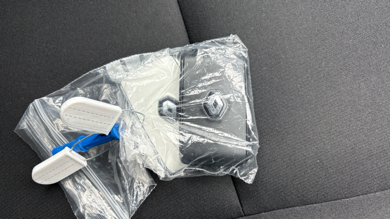 Renault Captur 1.0 TCE 90 Iconic 5dr Petrol Hatchback